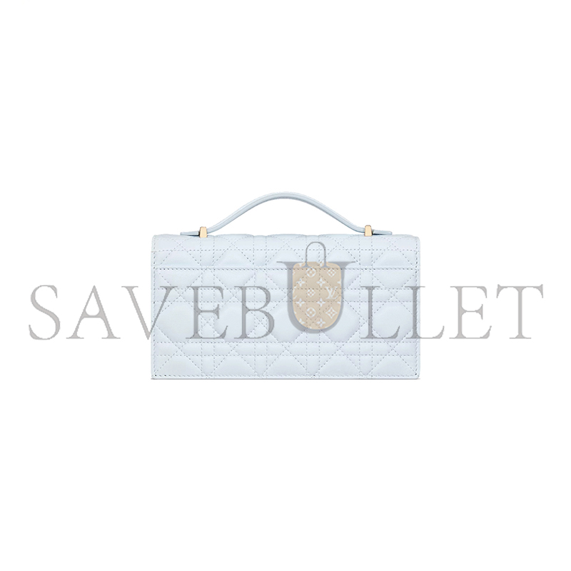 DIOR MY DIOR MINI BAG S0980ONMJ_M26Z (21*11*5cm)